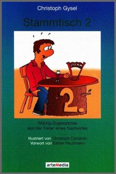 Cover von Stammtisch 2