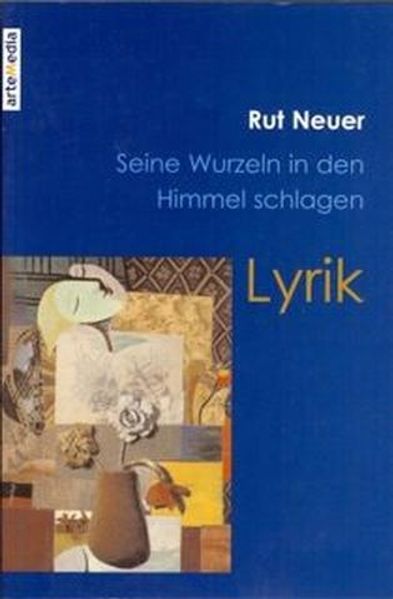 Cover von Seine Wurzeln in den Himmel schlagen