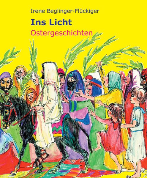 Cover von Ins Licht
