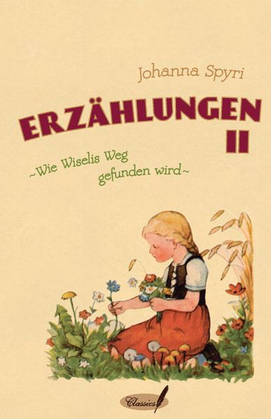 Cover von Erzählungen II