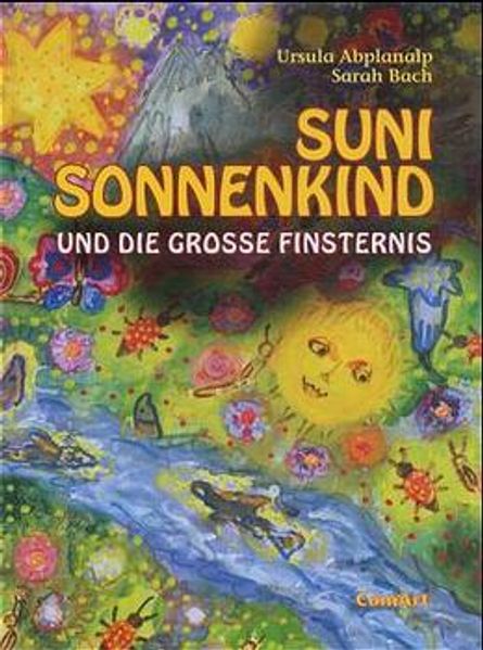 Cover von Suni Sonnenkind