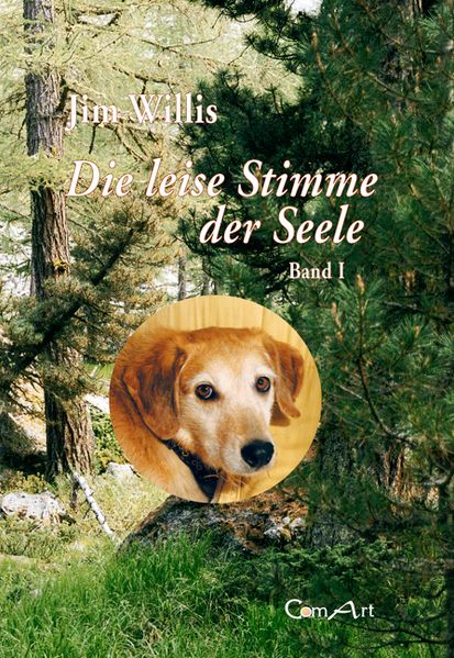 Cover von Die leise Stimme der Seele