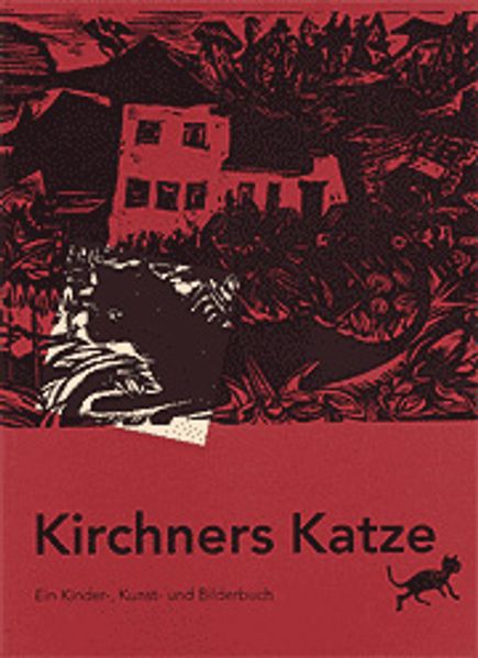 Cover von Kirchners Katze