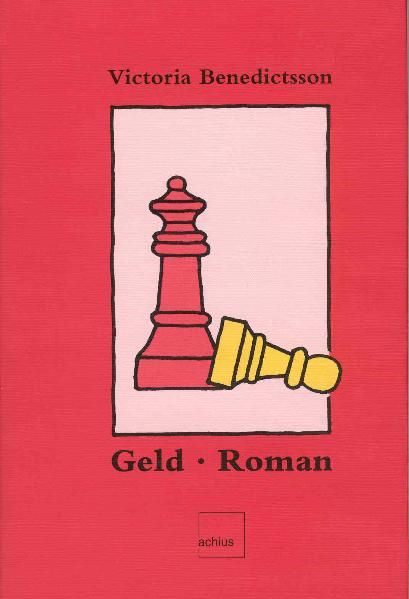 Cover von Geld