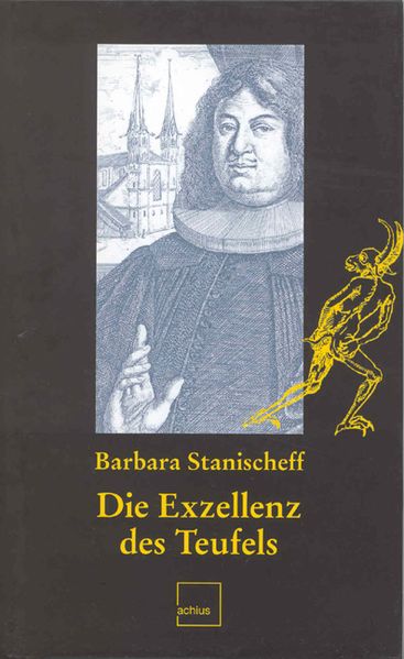 Cover von Die Exzellenz des Teufels
