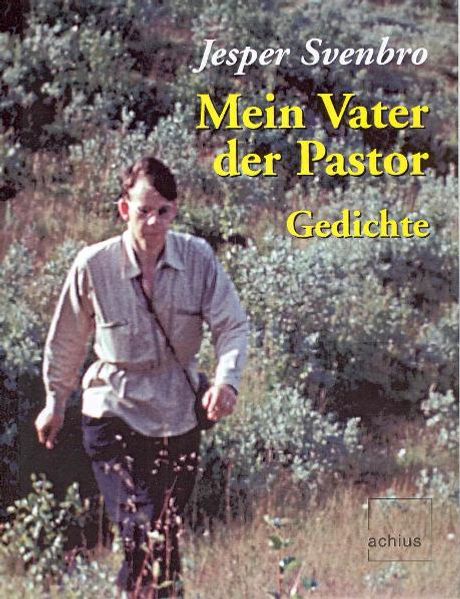 Cover von Mein Vater der Pastor