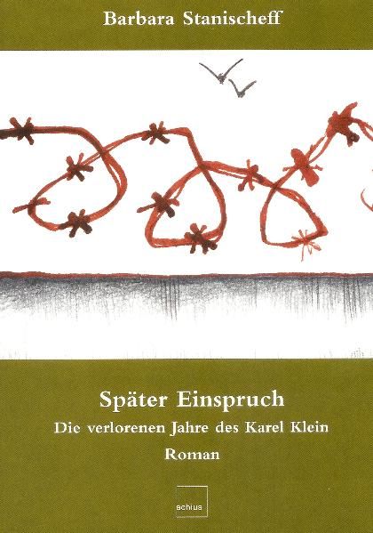 Cover von Später Einspruch
