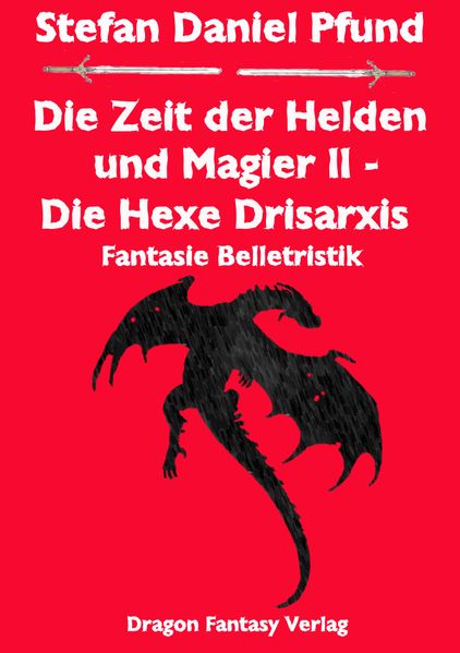 Cover von Die Zeit der Helden und Magier II