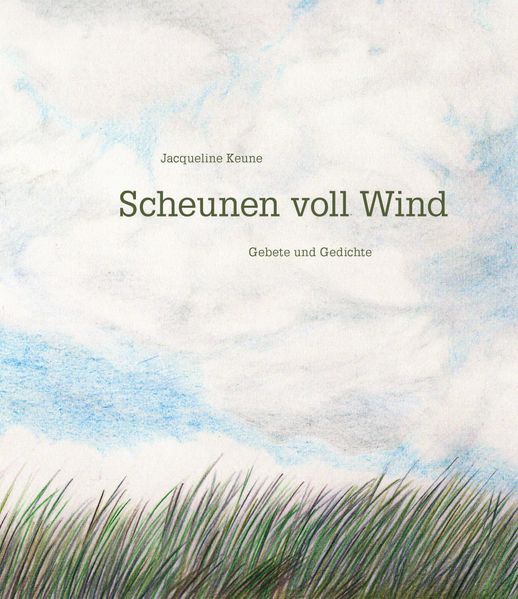 Cover von Scheunen voll Wind