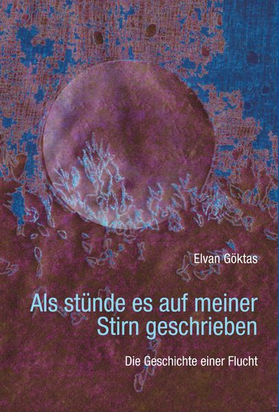 Cover von Als stünde es auf meiner Stirn geschrieben