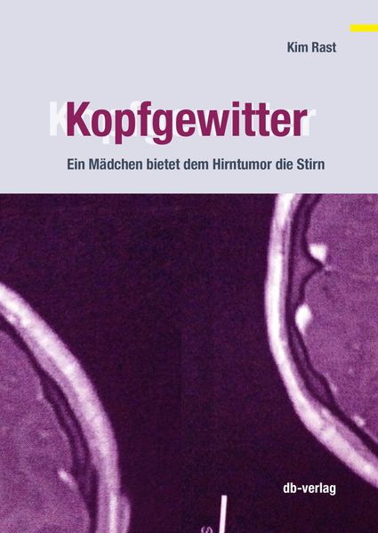 Cover von Kopfgewitter