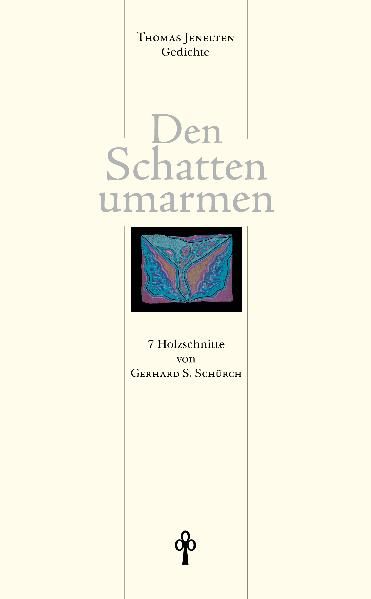 Cover von Den Schatten umarmen