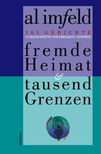 Cover von Fremde Heimat & tausend Grenzen