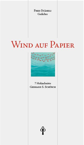 Cover von Wind auf Papier