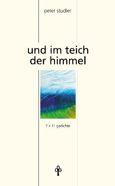 Cover von im teich der himmel