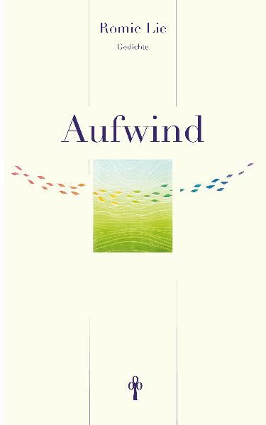 Cover von Aufwind