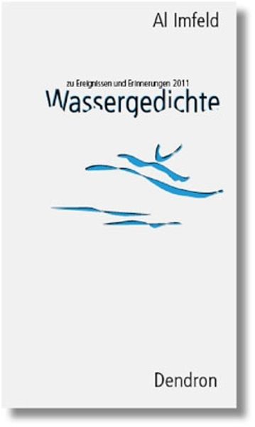 Cover von Wassergedichte
