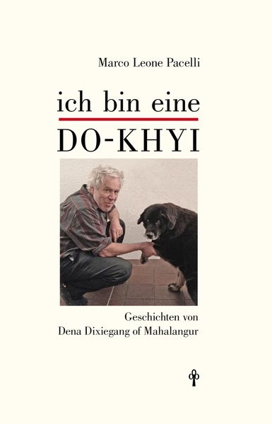 Cover von ich bin eine DO-KHYI