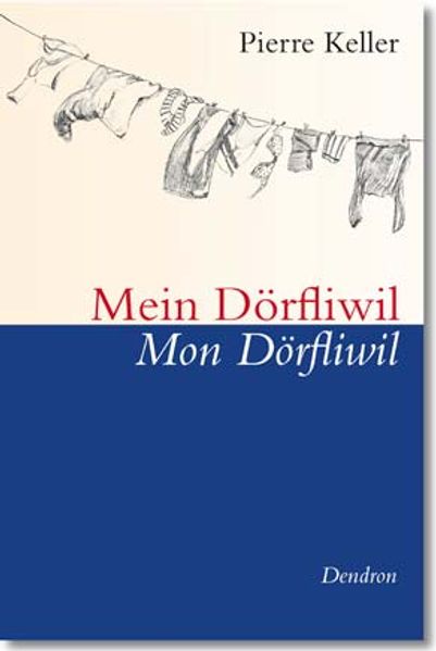 Cover von Mein Döfliwil, Mon Dörfliwil