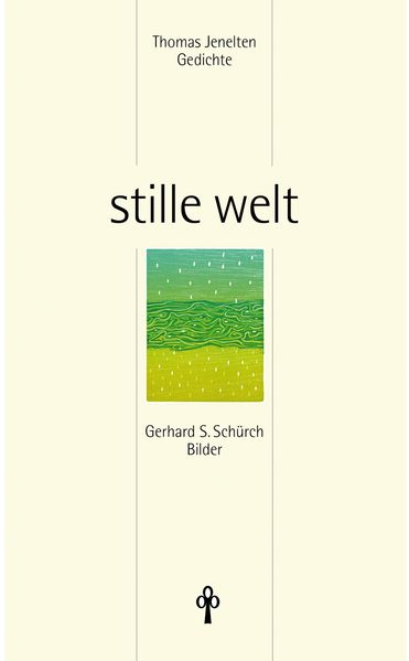 Cover von Stille Welt
