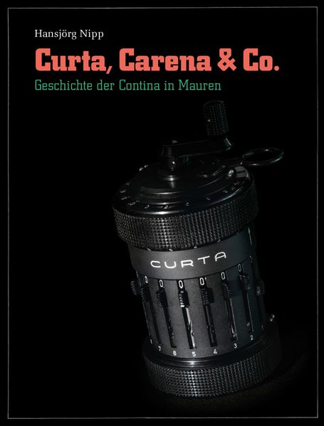 Cover von Curta, Carena & Co.
