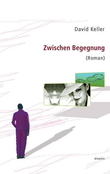 Cover von Zwischen Begegnung