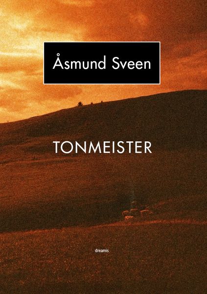 Cover von Tonmeister