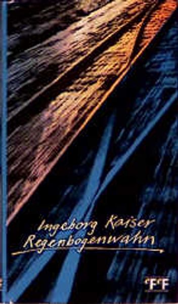 Cover von Regenbogenwahn