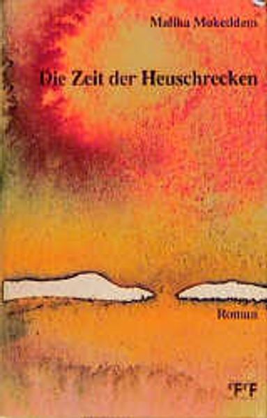 Cover von Die Zeit der Heuschrecken