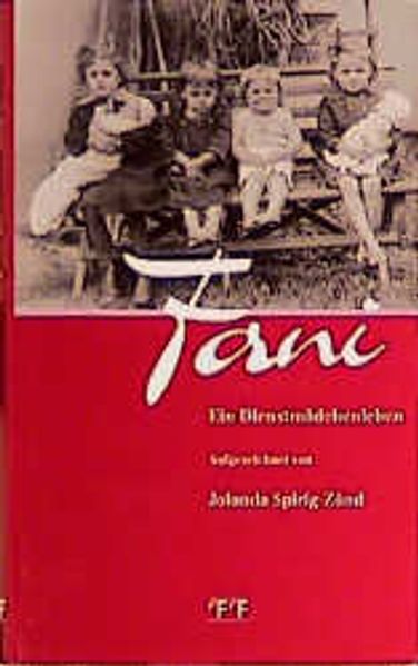 Cover von Fani