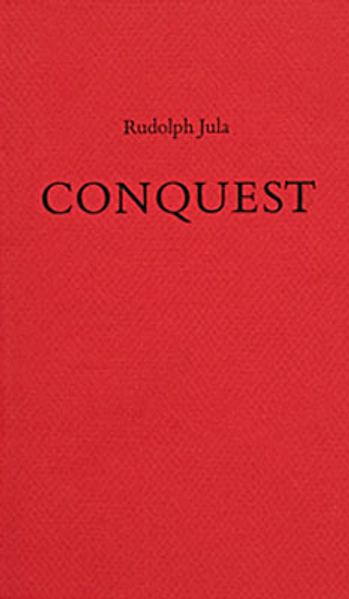 Cover von Conquest