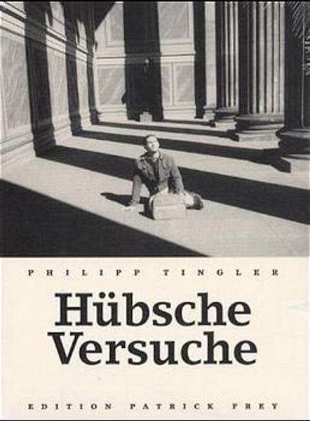Cover von Hübsche Versuche