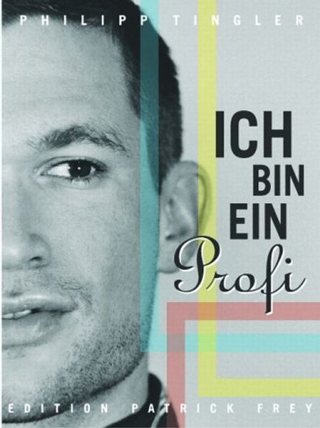 Cover von Ich bin ein Profi