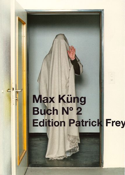 Cover von Buch No. 2