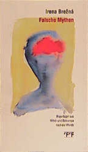 Cover von Falsche Mythen