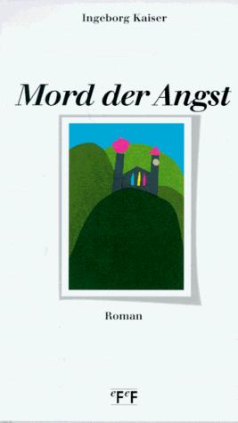Cover von Mord der Angst