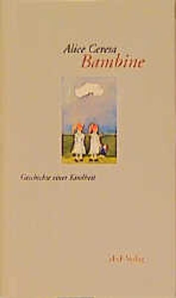 Cover von Bambine