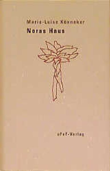 Cover von Noras Haus