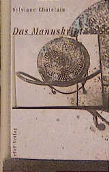 Cover von Das Manuskript