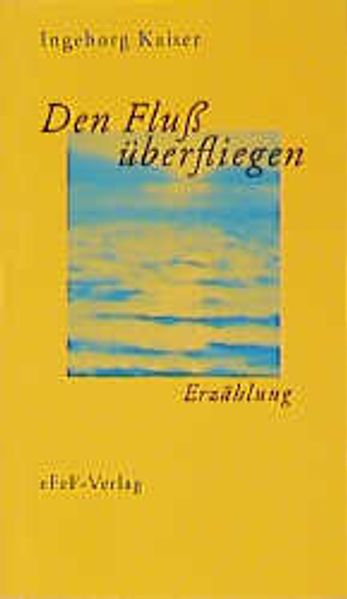 Cover von Den Fluss überfliegen