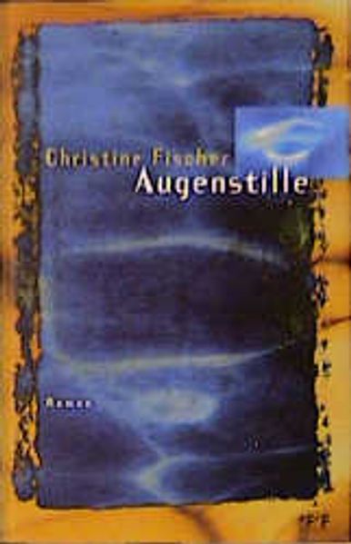 Cover von Augenstille