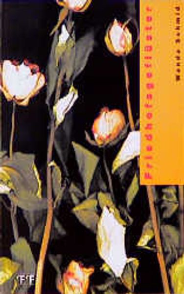 Cover von Friedhofsgeflüster