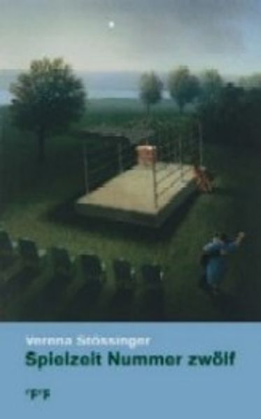 Cover von Spielzeit Nummer zwölf