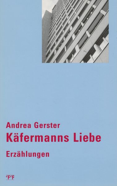 Cover von Käfermanns Liebe