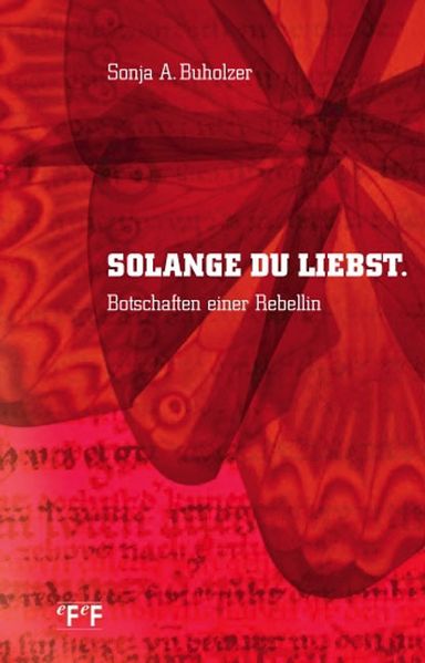 Cover von Solange du liebst