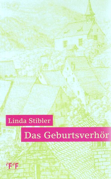 Cover von Das Geburtsverhör