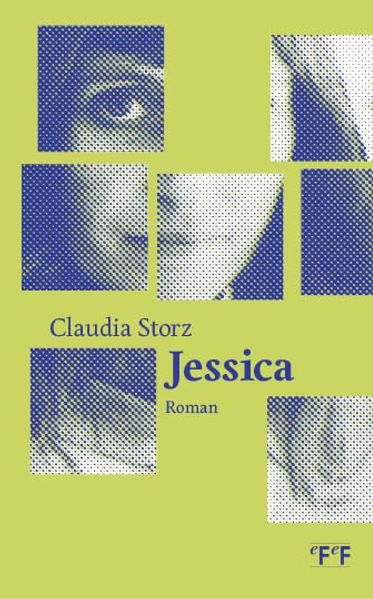 Cover von Jessica