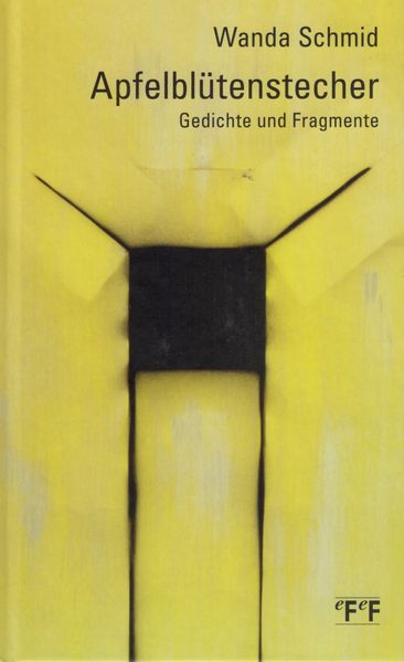Cover von Apfelblütenstecher