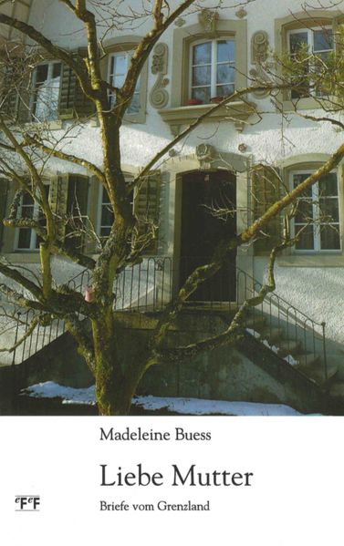 Cover von Liebe Mutter