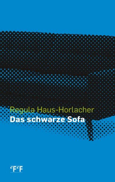 Cover von Das schwarze Sofa